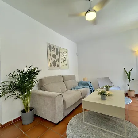 Διαμέρισμα Casa Conde *