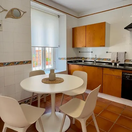 Appartement Casa Conde *