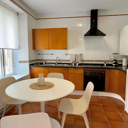 Casa Conde Appartement Málaga