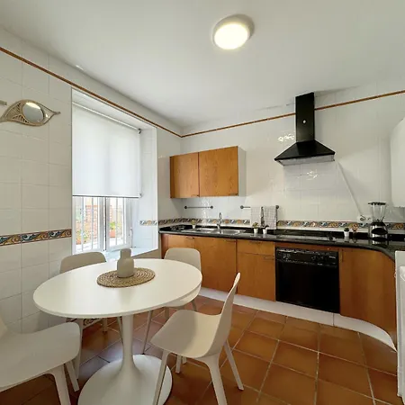 Casa Conde Appartement