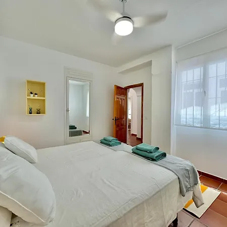 Appartement Casa Conde