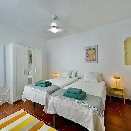 Casa Conde Appartement *