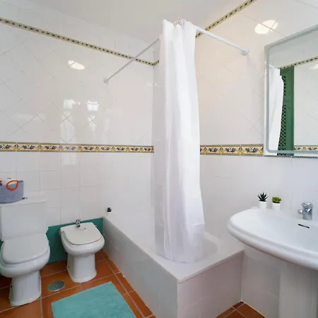 Apartmán Casa Conde Màlaga
