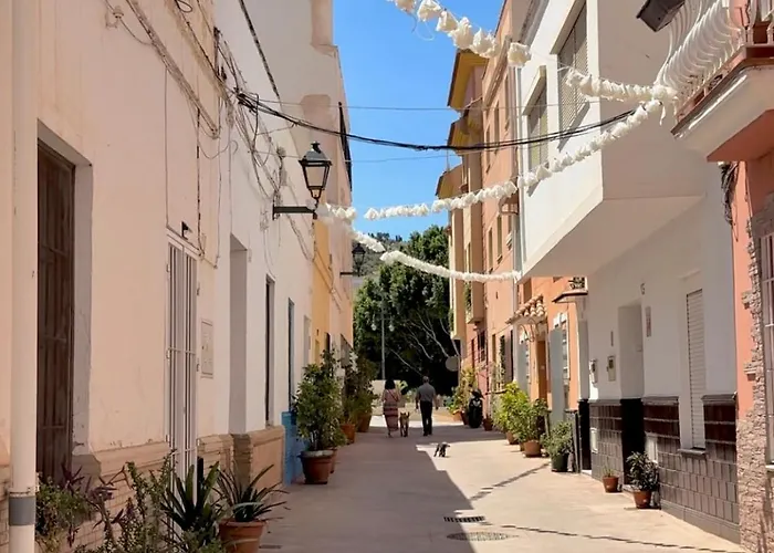 Appartement Casa Conde