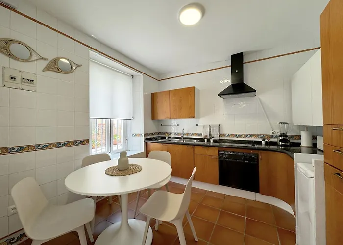 Casa Conde Appartement