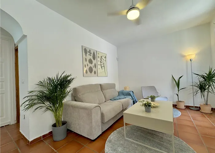 Appartement Casa Conde *