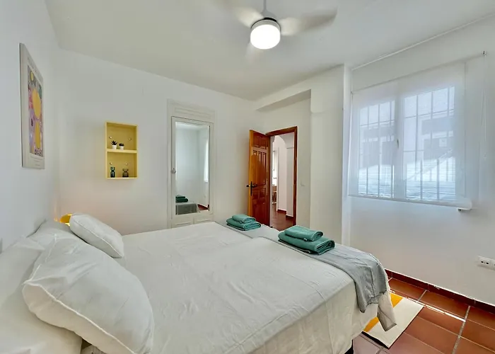 Appartement Casa Conde