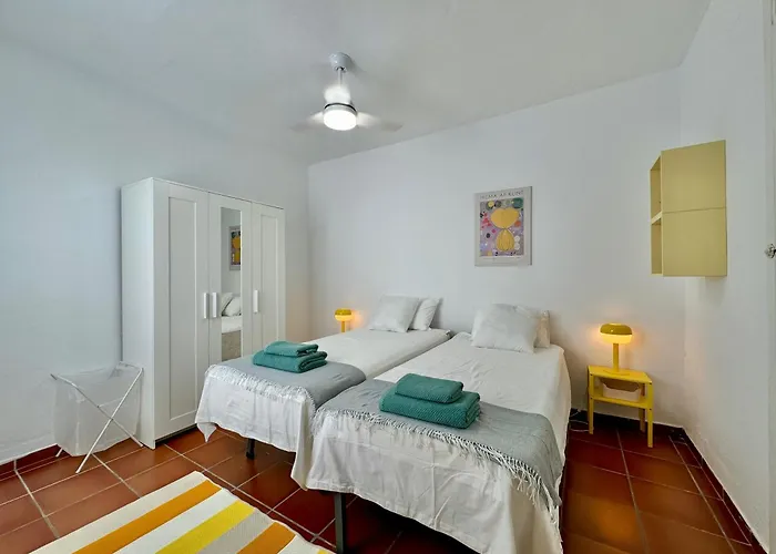 Casa Conde Appartement *