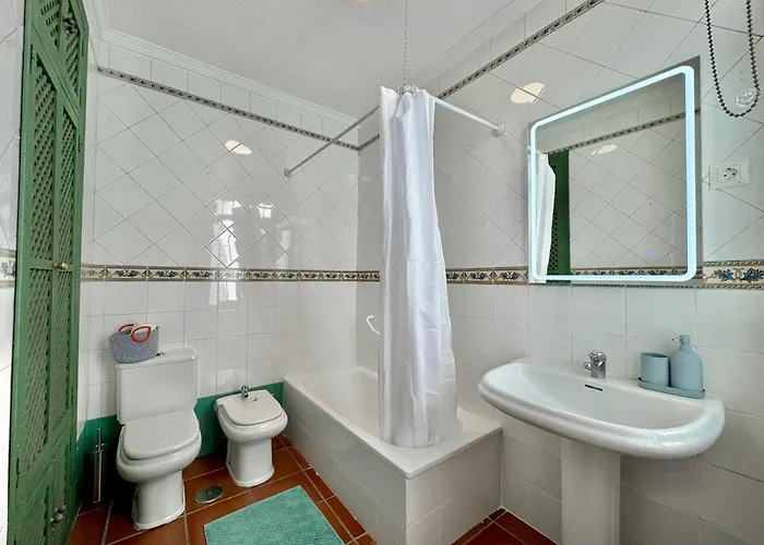 Casa Conde Appartement Málaga